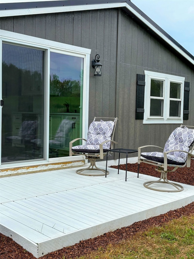 7940 N Silver Rd, Fremont, IN 46737 - photo 4