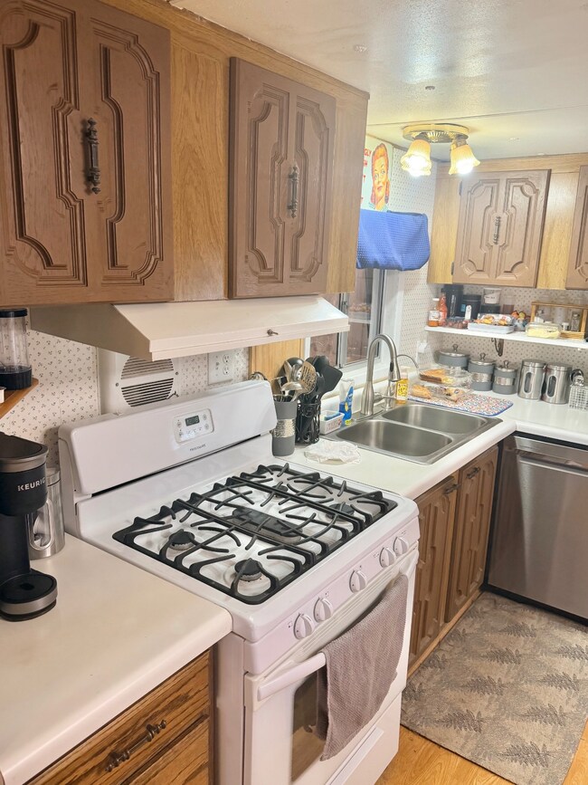 1340 W 3rd St unit 126, Yuma, AZ 85364 - photo 4