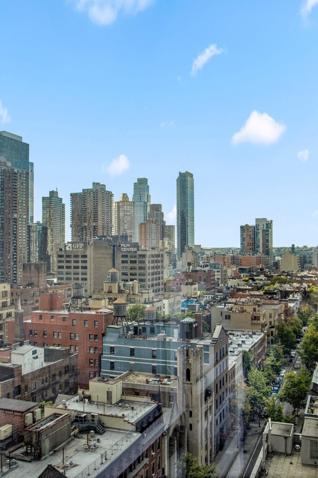 Platinum unit 1403, New York, NY 10036 - photo 3