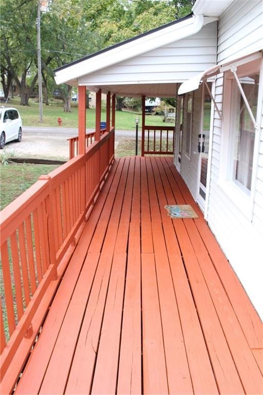 326 Isacks St, Lecompton, KS 66050 - photo 7