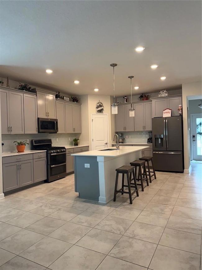 15209 Night Heron Dr, Winter Garden, FL 34787 - photo 5