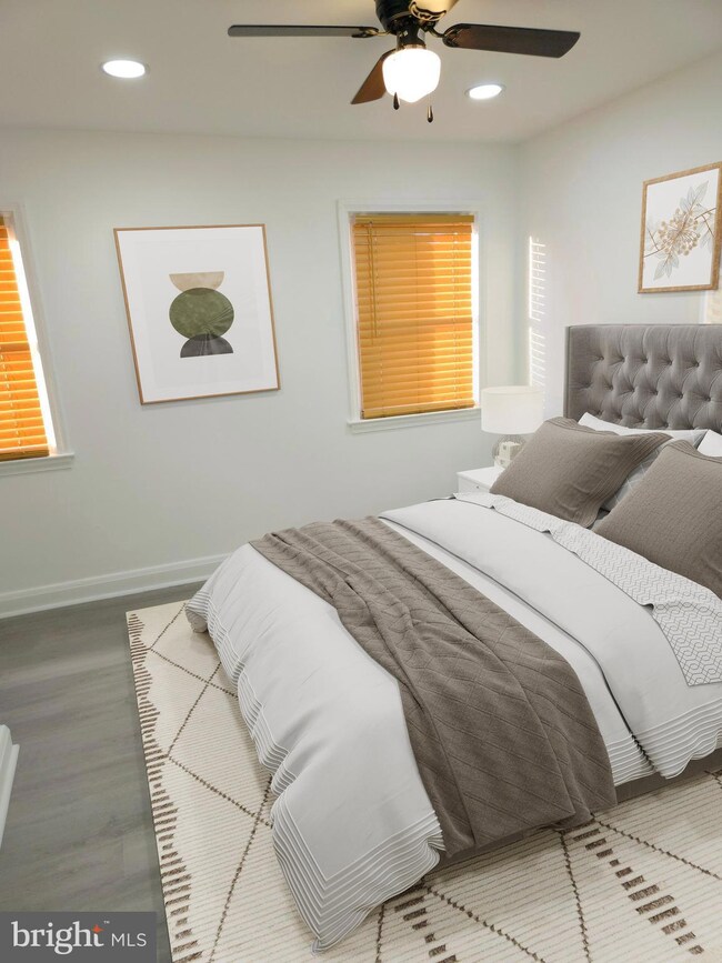 2925 Edgecombe Cir N, Baltimore, MD 21215 - photo 6