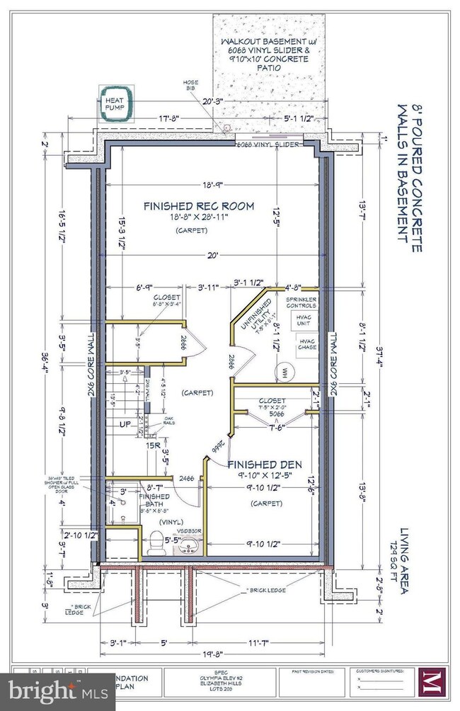 45650 Bethfield Way, California, MD 20619 - photo 3