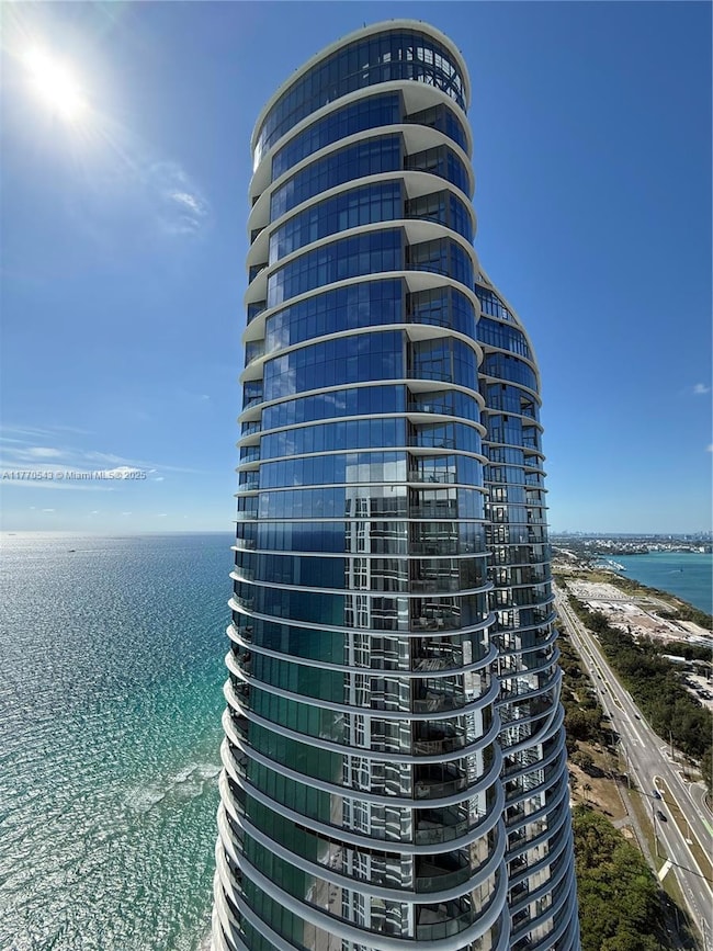 Ocean and Intracoastal View