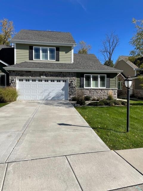 2311 Legend Cir E, Chesterton, IN 46304 - photo 2