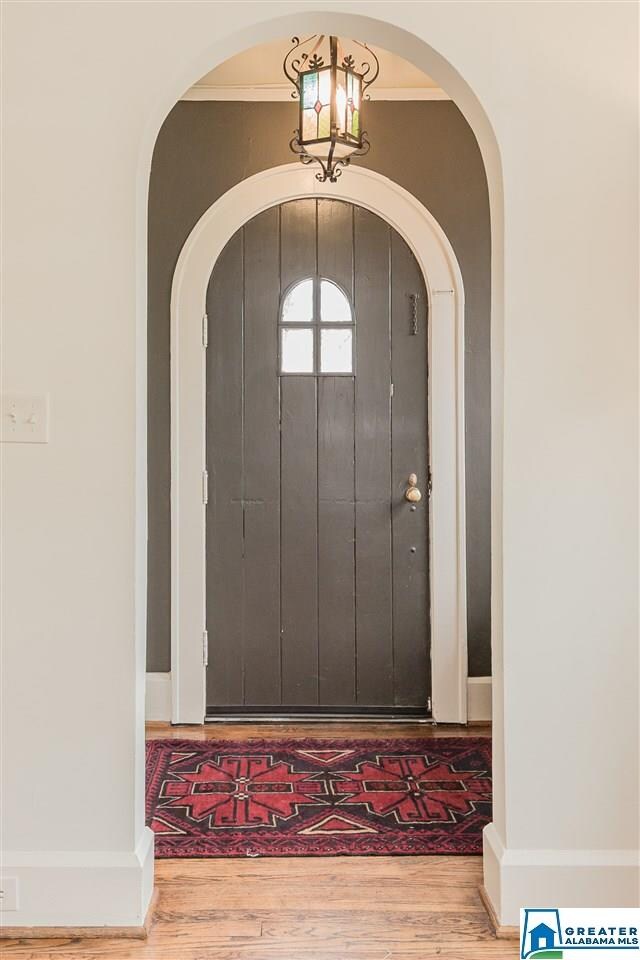 714 Forrest Dr, Birmingham, AL 35209 - photo 2