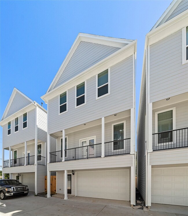 603 Link Rd unit C, Houston, TX 77009 - photo 7