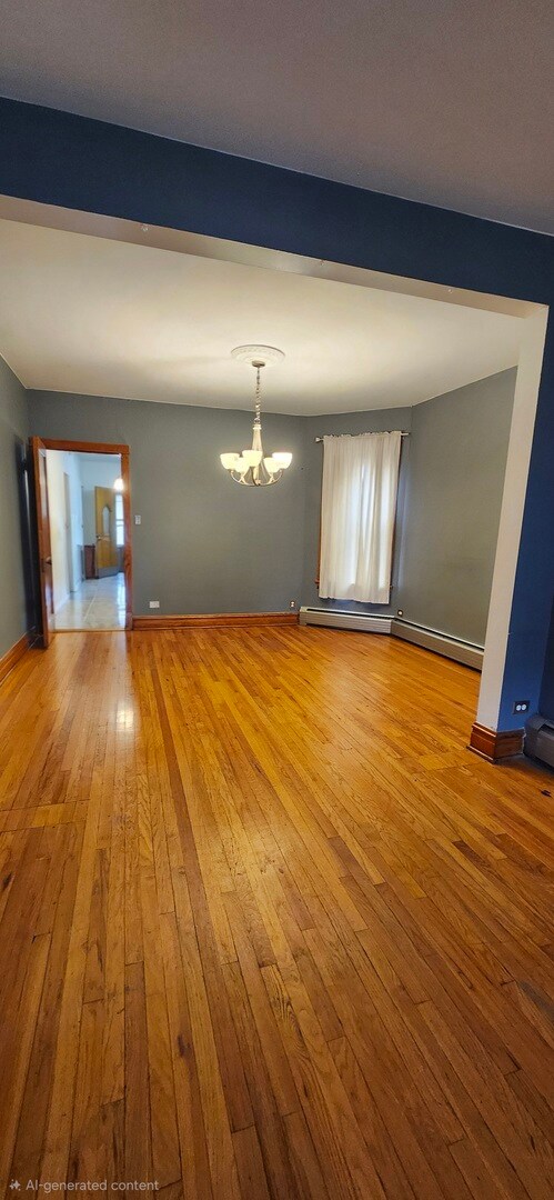 4450 W Altgeld St unit 1, Chicago, IL 60639 - photo 3