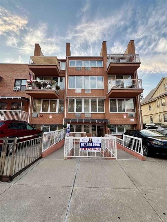 78 Bay 22nd St unit 4, Brooklyn, NY 11214 - photo 2