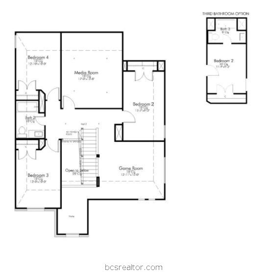 10611 Natural Pond Rd, College Station, TX 77845 - photo 5