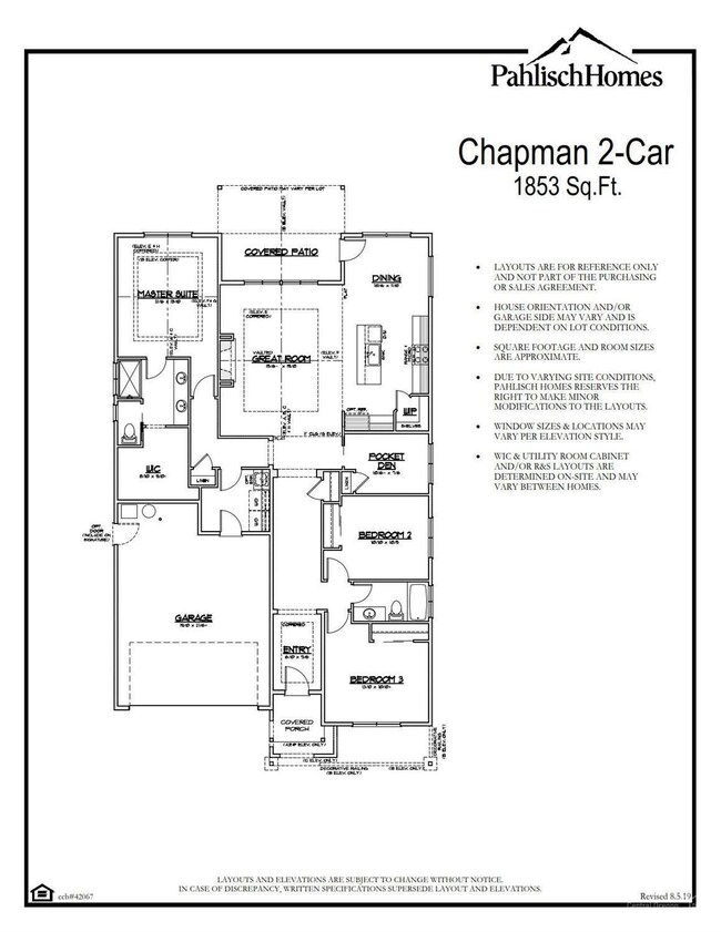 3656 SW Badger Ct, Redmond, OR 97756 - photo 5