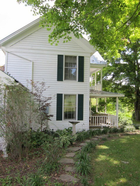 Side View