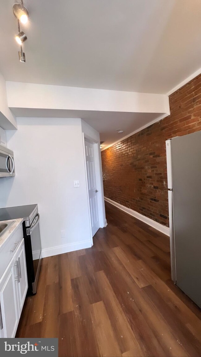 1345 1st St NW unit 1, Washington, DC 20001 - photo 6