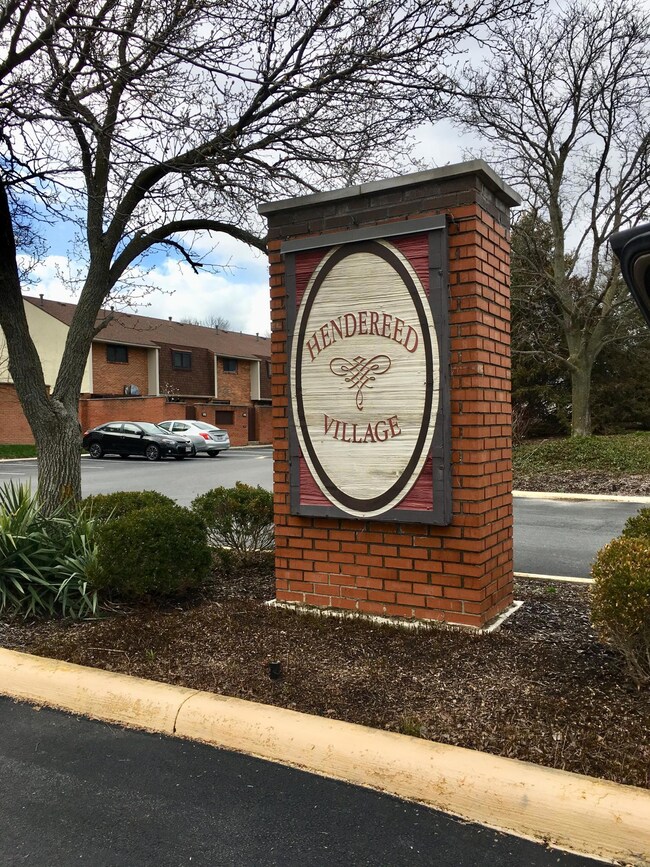 Willoway Circle