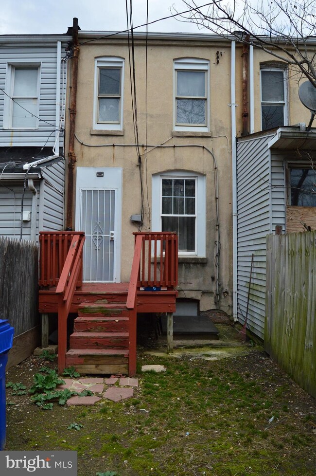 3910 Pennington Ave, Curtis Bay, MD 21226 - photo 4