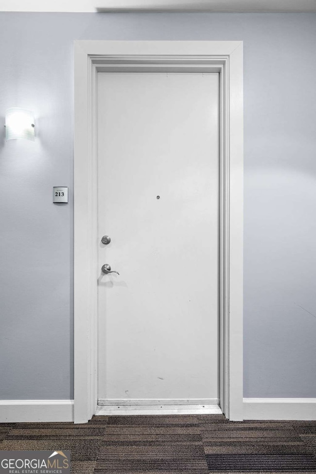 Cosmopolitan on Lindbergh unit 213, Atlanta, GA 30324 - photo 5