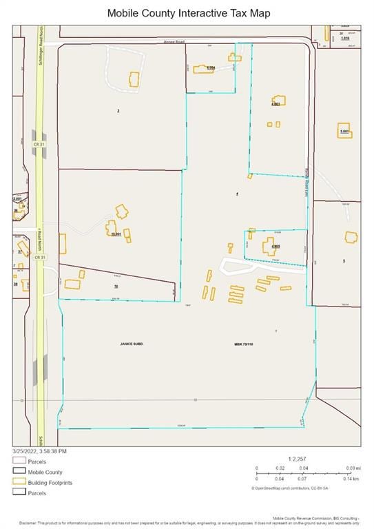 0 Schillinger Rd unit 517191, Semmes, AL 36575 - photo 2