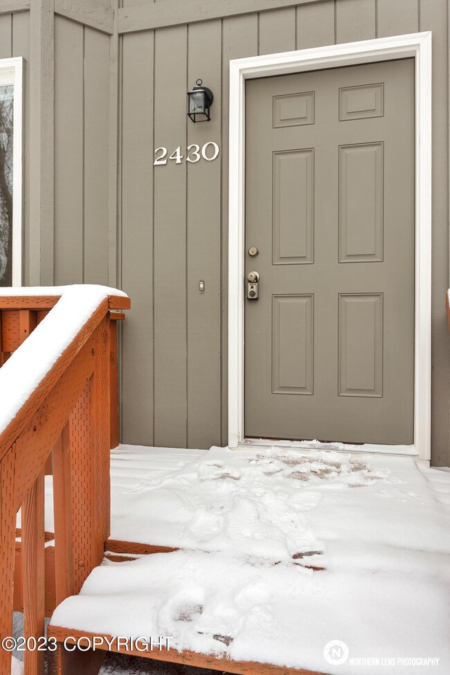 2430 E 66th Ave, Anchorage, AK 99507 - photo 4