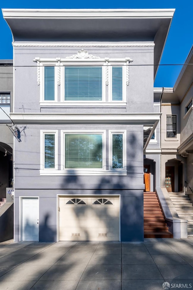 4138-4140 Fulton St, San Francisco, CA 94121 - photo 5