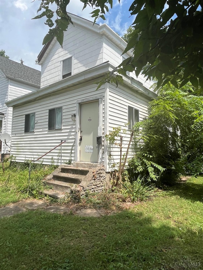 5330 Whetsel Ave, Cincinnati, OH 45227 - photo 2