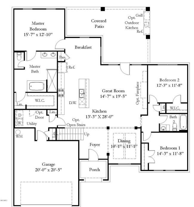 Cale_1st Floor