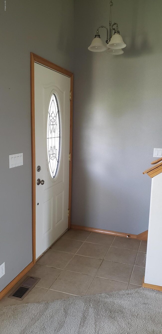 tile entry