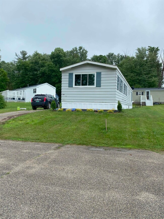 18A Billings Mobile Manor, Rutland, VT 05701 - photo 2