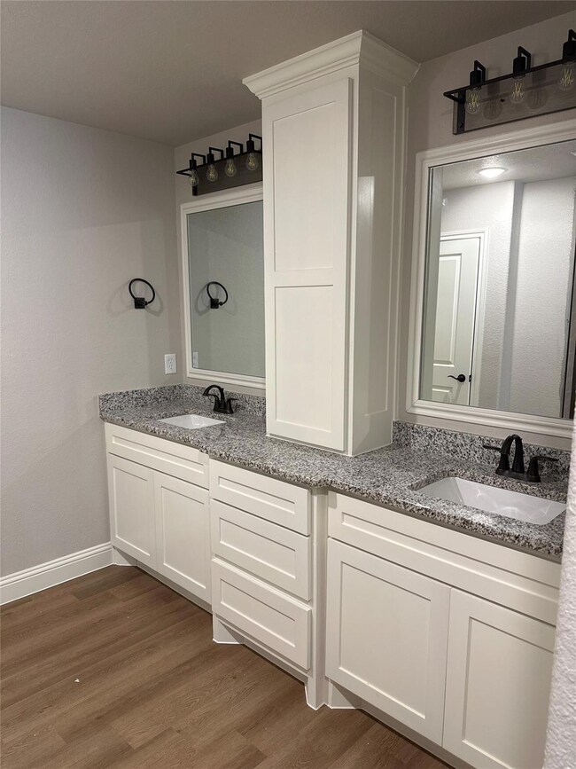 1018 Bluestem Ct, Brock, TX 76087 - photo 6