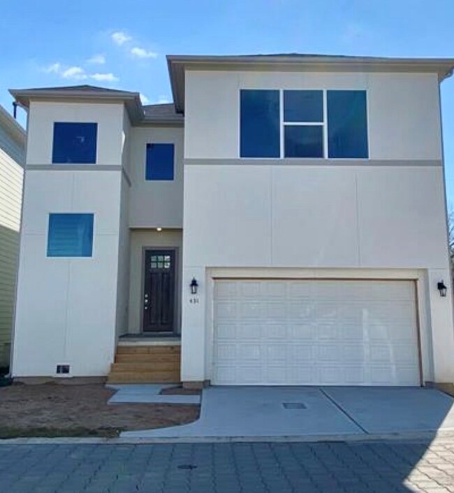 6013 Yale Garden Ln, Houston, TX 77091 - photo 2