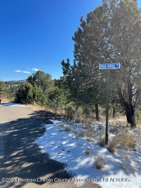 L1 High Ridge Trail, Alto, NM 88312 - photo 4