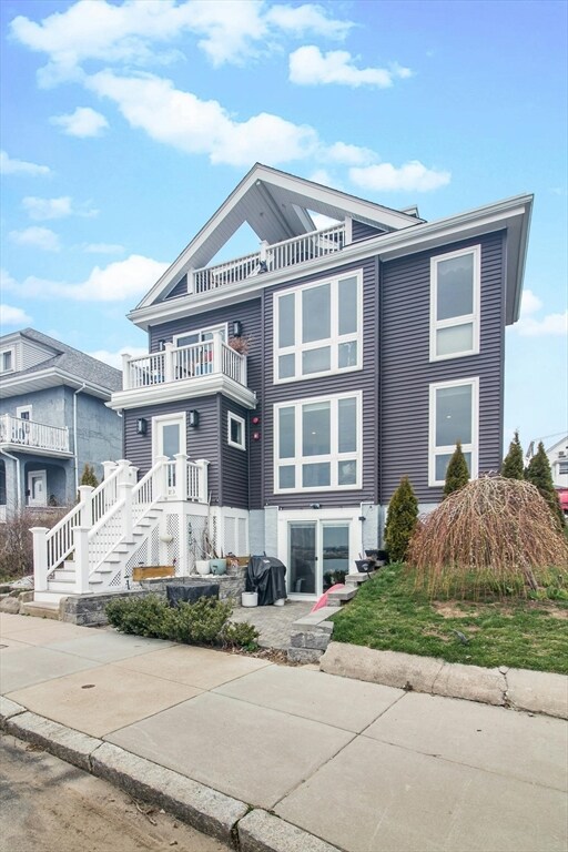 150 Bayswater St unit 2, Boston, MA 02128 - photo 5