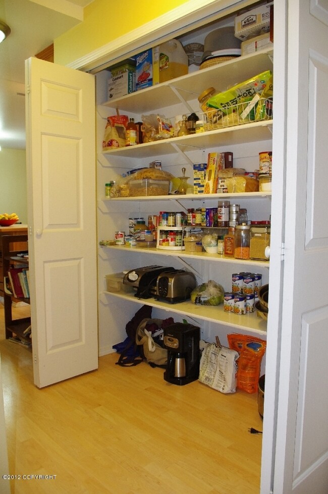4Pantry