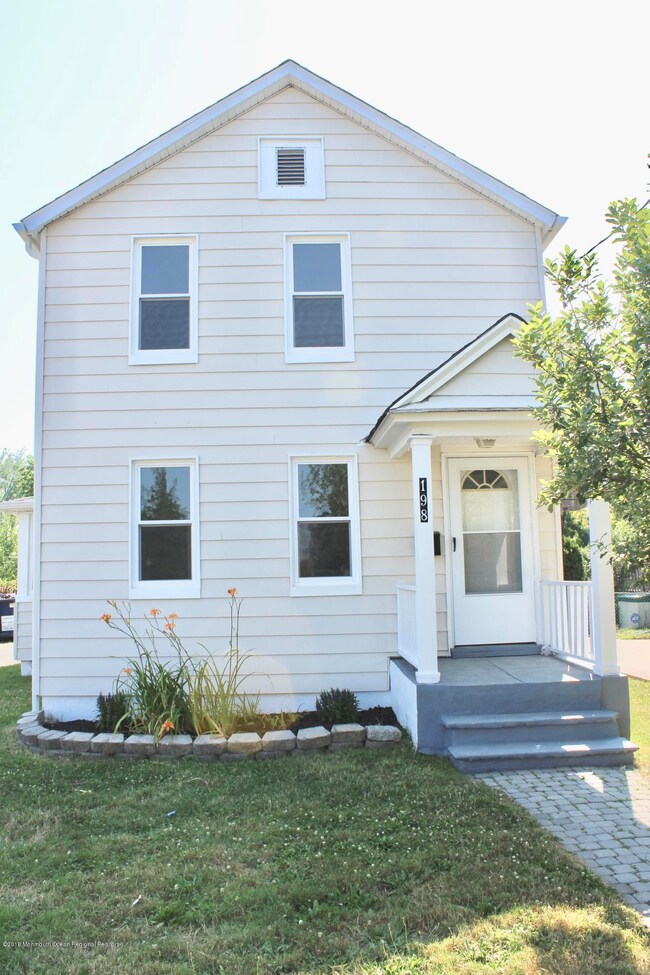 198 Edwards Ave, Long Branch, NJ 07740 - photo 3