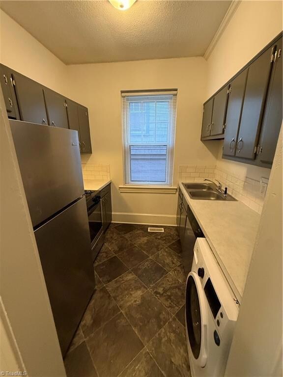 1416 Glade St unit 1, Winston Salem, NC 27101 - photo 4