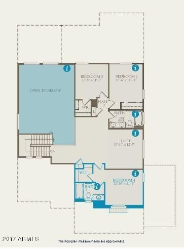 SecondFloorPlan