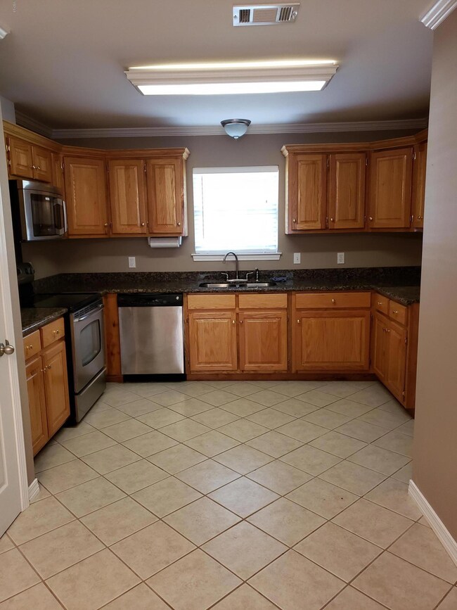 kitchen on jackson landing
