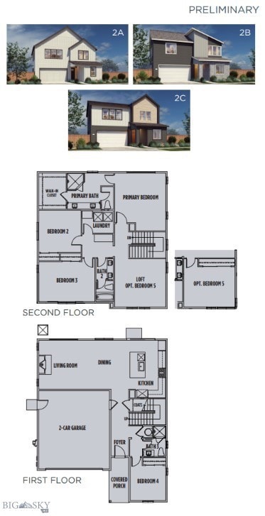 4831 Briarwood Ln, Bozeman, MT 59718 - photo 2