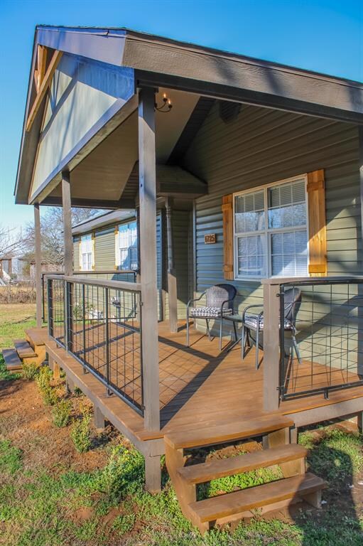 1725 Rangeway Dr, Joshua, TX 76058 - photo 5