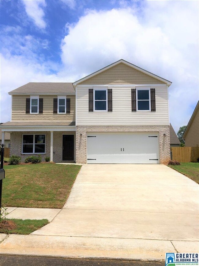 2034 Kerry Cir, Calera, AL 35040 - photo 3