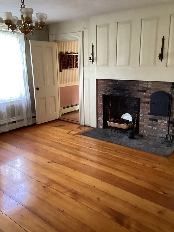 1 Montauk Rd, Brockton, MA 02301 - photo 5