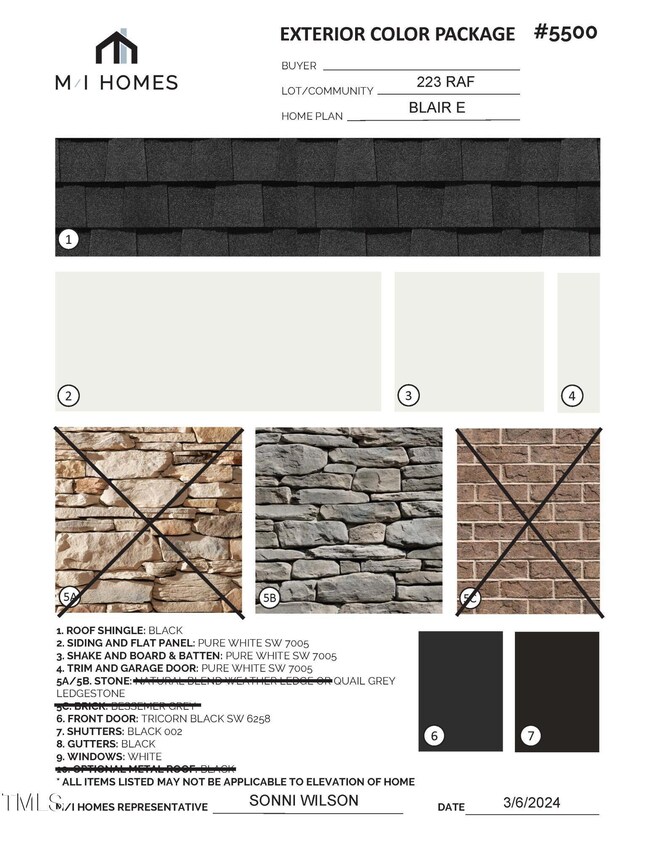 RAF 223 MLS - Blair E - Basement - Contr