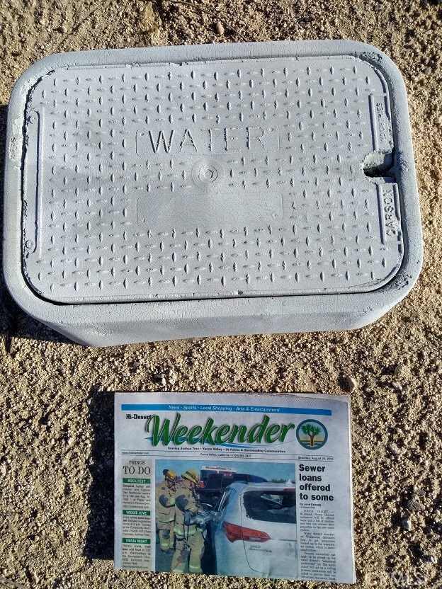 4032 Pearl Springs Ave, Twentynine Palms, CA 92277 - photo 3