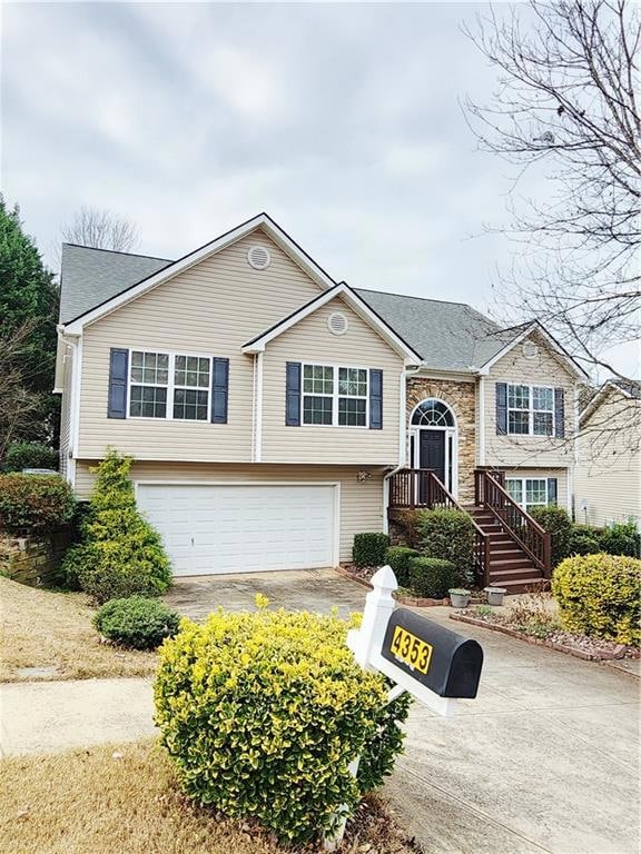 4353 Flat Stone Ln unit 1, Snellville, GA 30039 - photo 2