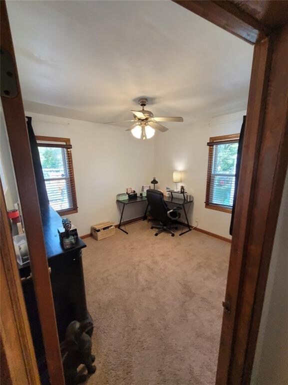 1351 Amos Ave, Des Moines, IA 50315 - photo 4