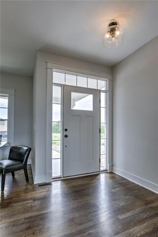 21021 Emerald St, Spring Hill, KS 66083 - photo 2