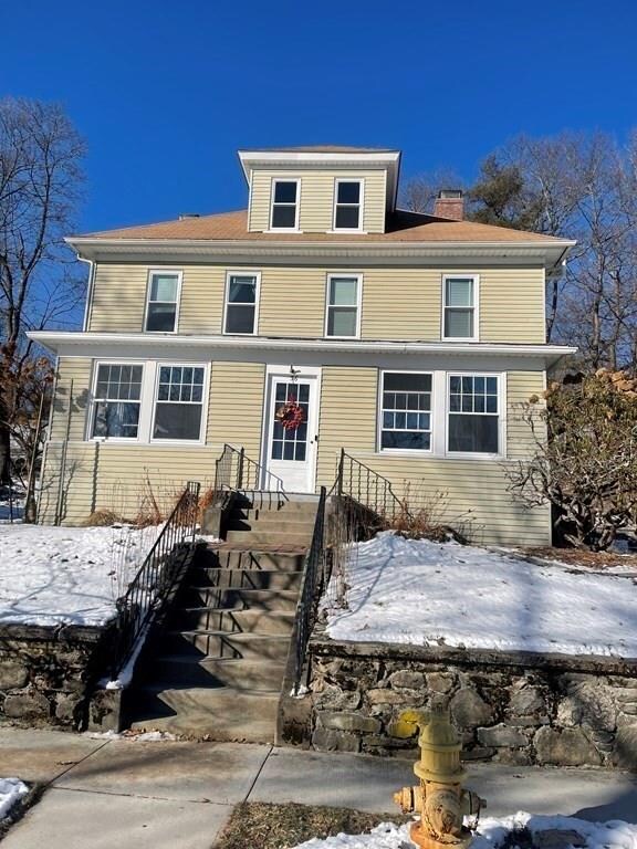36 Howland Terrace, Worcester, MA 01602 - photo 2