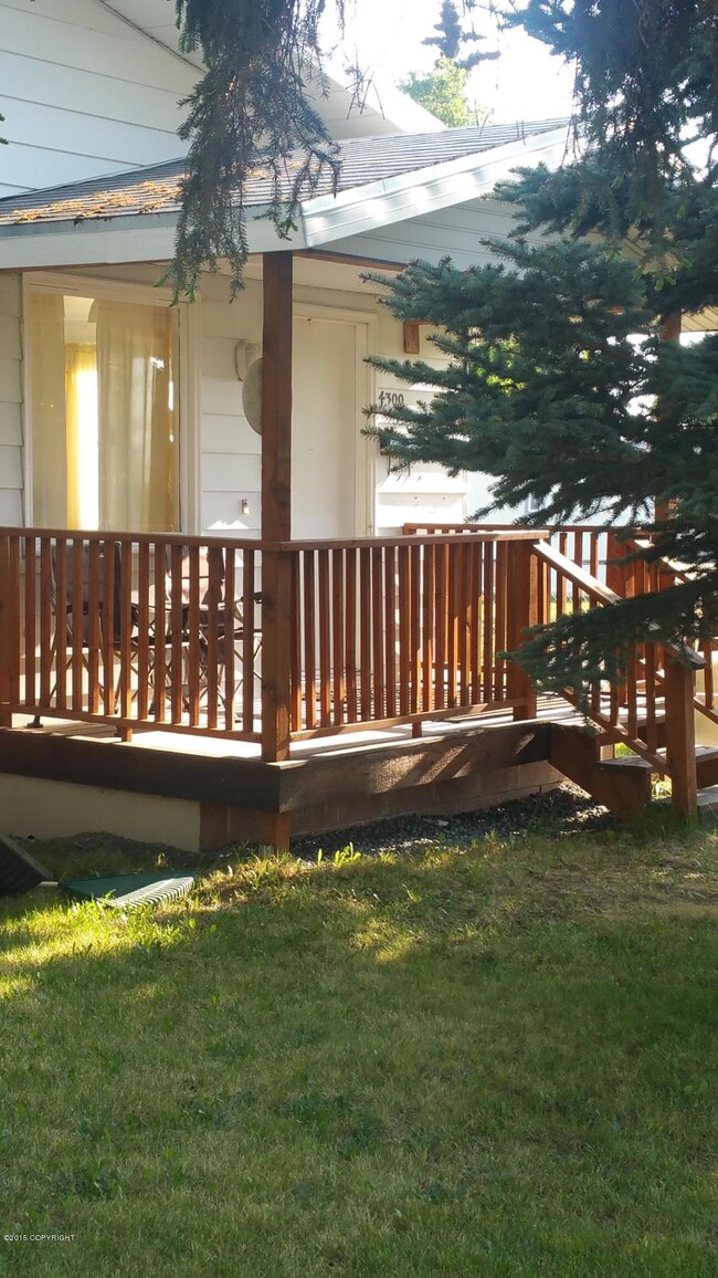 porch #1