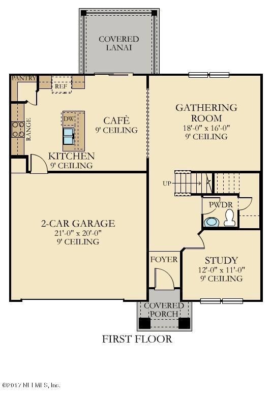 1265 Kendall Dr, Jacksonville, FL 32211 - photo 2