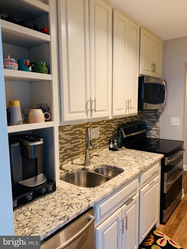 316 Burnside St unit 408, Annapolis, MD 21403 - photo 7