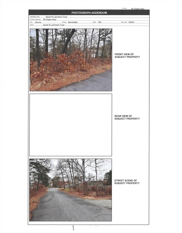 96 Gages Way, Dennis, MA 02660 - photo 2